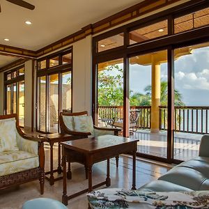 Deluxe Double Room Sea View